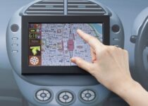 Toshiba Reveals 7.0-inch LTPS TFT LCD