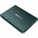 Toshiba Introduced Tecra R840 and R850, Portégé R830 Laptops