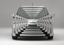 Toyota Sells One-Millionth Prius in the U.S
