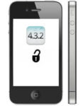 Unlock iPhone 4, 3GS on iOS 4.3.2 Using Ultrasn0w Fixer [How To]