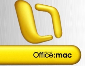 Read more about the article Microsoft Released Office for Mac 2011 SP1