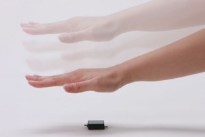 Read more about the article World’s Smallest Vein Authentication Sensor Developed By Fujitsu
