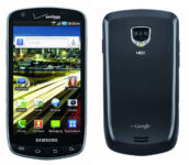 Samsung Droid Charge