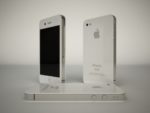 White iPhone 4 Could Be JailBreak By Limera1n