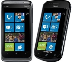 Read more about the article Install Windows Phone 7 NoDo Update With ChevronWP7 Updater