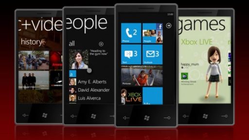 Read more about the article Microsoft Confirmed Mango as Windows Phone 7.5
