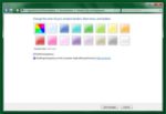 How To Enable “Aero Aurora” in Windows 8 M1