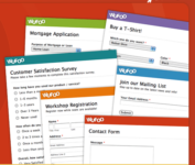 SurveyMonkey Acquires Wufoo For $35 Million