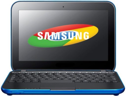 Read more about the article Samsung’s Alex Chrome OS Netbook Leaked Out