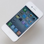 Rumor: White iPhone 4 Coming On 26 April