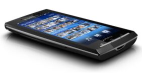 Xperia X10 Retailing For Just $1 On Contract