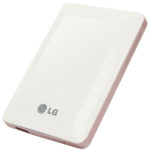 LG XE1 And XE2 USB 3.0 Drives