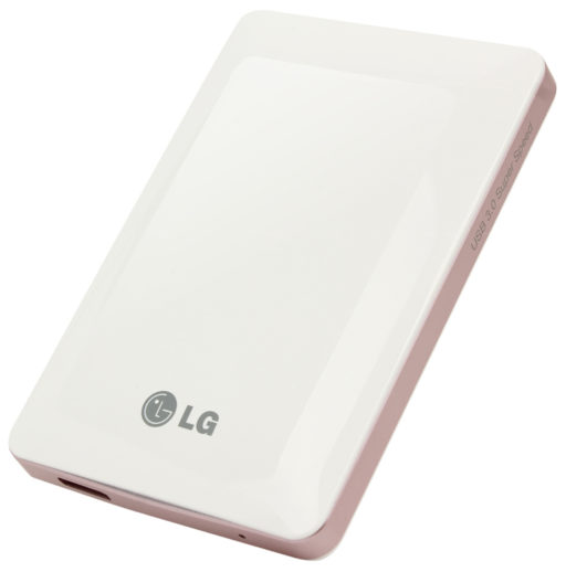 Read more about the article LG XE1 And XE2 USB 3.0 Drives