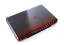 Toshiba Qosmio X770 Gaming Laptop