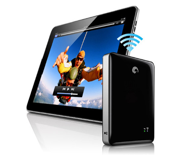 Read more about the article Seagate GoFlex Satellite Streaming Hard Drive
