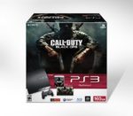 Sony 160GB PlayStation 3 with Call of Duty: Black Ops