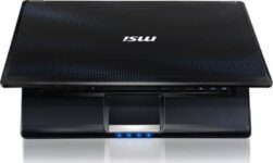 MSI Upcoming CR460 Multimedia Laptop