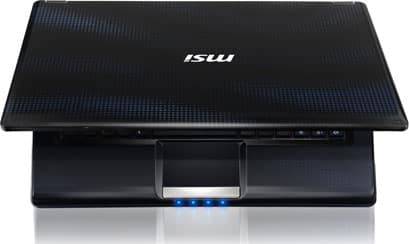 Read more about the article MSI Upcoming CR460 Multimedia Laptop