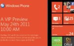 The Next Major Release Of Windows Phone