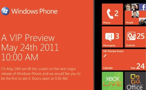 Read more about the article The Next Major Release Of Windows Phone