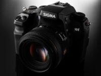 Sigma SD1 Starts Shipping In June