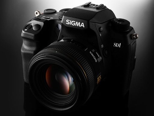 Read more about the article Sigma SD1 Starts Shipping In June