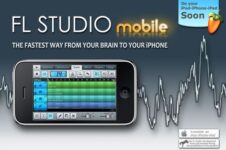 FL Studio Coming To iOS