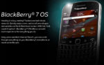 RIM  BlackBerry 7 OS