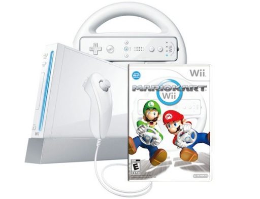 Read more about the article Nintendo Drops Wii Price To $150