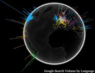Google Searches Around The Globe