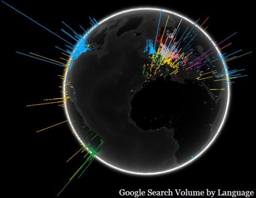 Read more about the article Google Searches Around The Globe