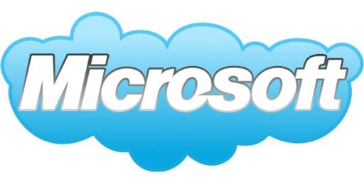 Read more about the article Microsoft To Acquire Skype