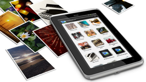Read more about the article HTC Flyer Now Available In Europe