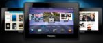 BlackBerry PlayBook Coming To UK