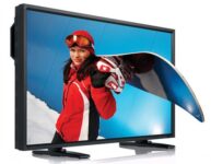 Nissho 52-inch Glasses-Free 3D TV