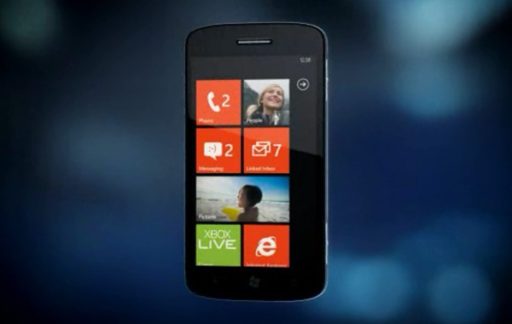 Read more about the article Microsoft Announces Windows Phone Mango Update
