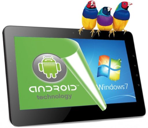 Read more about the article ViewSonic ViewPad 10Pro Tablet