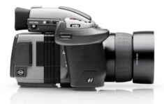 Hasselblad H4D-200MS 200 Megapixel Camera