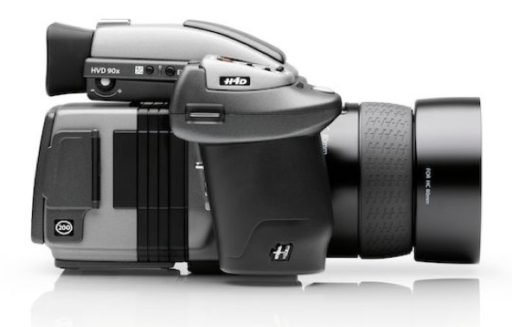 Read more about the article Hasselblad H4D-200MS 200 Megapixel Camera