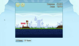 Angry Birds Now Available To Web