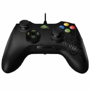 Read more about the article Xbox 360 New Razer Onza Controller