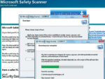 Microsoft Offers Free Safety Scanner