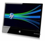 HP’s Elite L2201x Super Ultra Slim 22-inch Monitor
