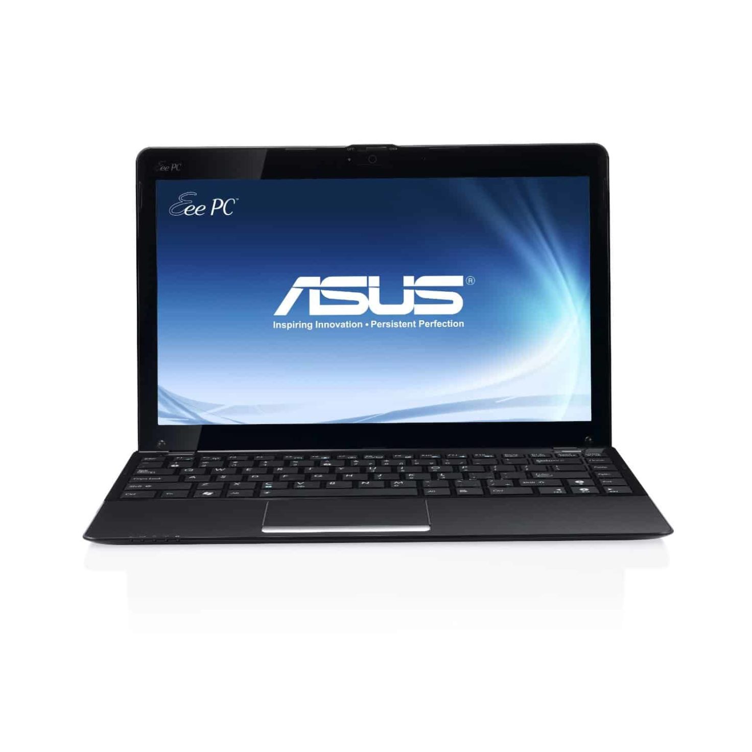 ASUS Eee PC 1215b.