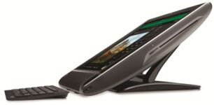 HP TouchSmart 610 All-In-One PC