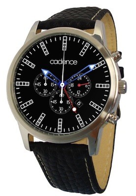 Read more about the article Cadence 4-Bit Chrono Watch