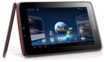 The ViewSonic ViewPad 7x 7-inch Honeycomb Tablet adds HSPA+