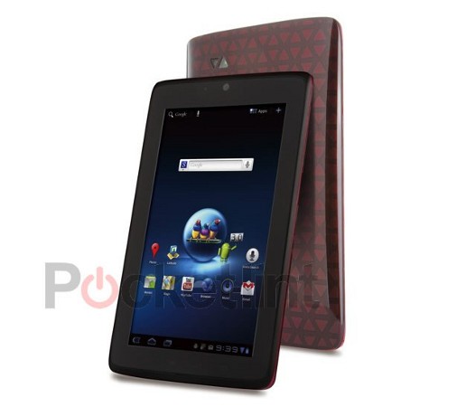 Read more about the article Viewsonic ViewPad 7x Android Tablet