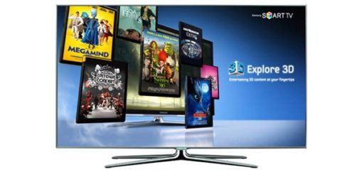 Read more about the article Samsung Explore 3D VOD Service