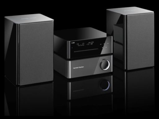 Read more about the article Harman Kardon MAS 102 Integrated System